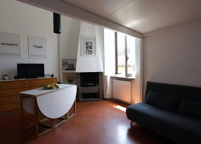 Scarpetta32 - Your Home In Trastevere